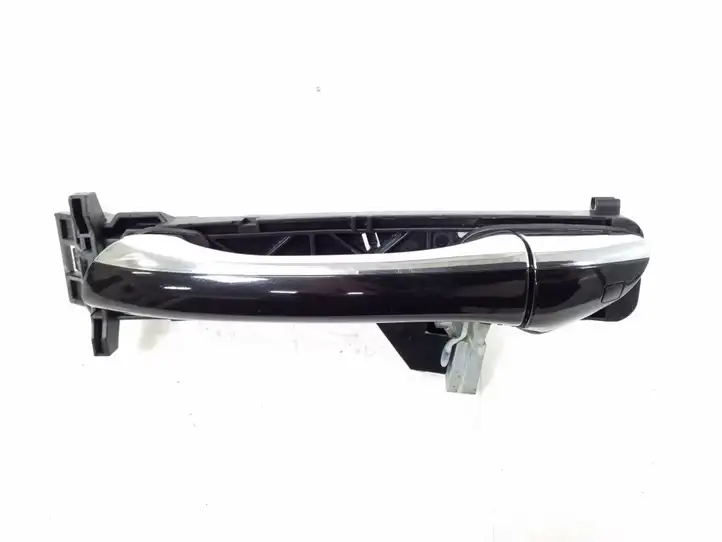 Mercedes-Benz SL R230 (2001 - 2012) A2207600334 Наружная ручка двери — фото 1