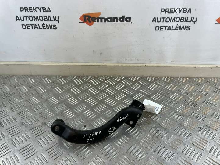 Opel Vivaro (2001 - 2006)  657135103 Верхняя направляющая ролика / верхняя петля