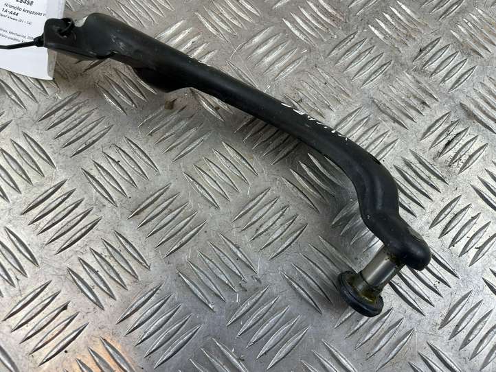 Opel Vivaro (2001 - 2006)  657135103 Верхняя направляющая ролика / верхняя петля