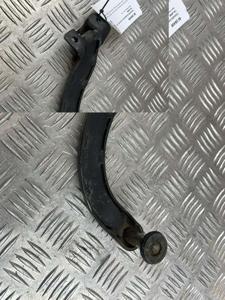 Opel Vivaro (2001 - 2006)  657135103 Верхняя направляющая ролика / верхняя петля