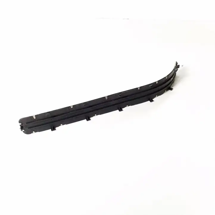 Porsche Cayenne (9PA) (2002 - 2010) 7L0853794C Внутренняя отделка заднего порога — фото 4
