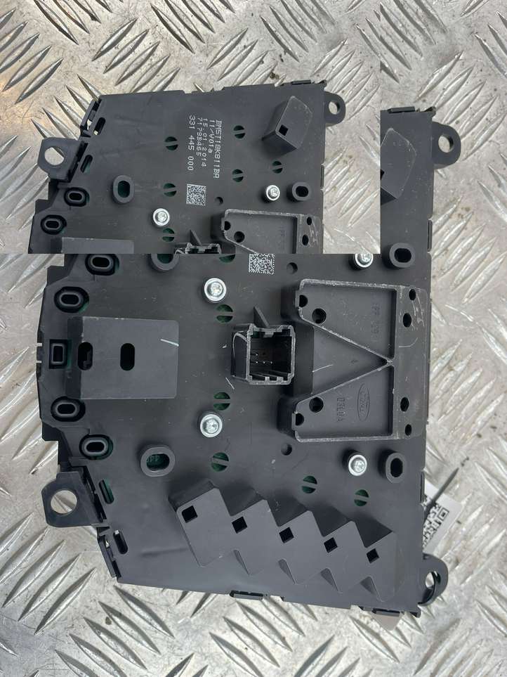 Ford EcoSport (2013 - 2018)  BM5T1BK811BA Включатель регулировки звука
