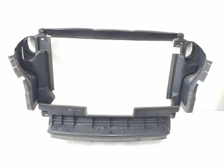Mercedes-Benz GL X164 (2006 - 2012) A1645000816 Дефлектор воздуха — фото 1