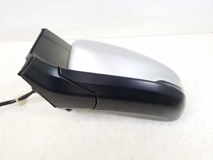 Honda Civic IX (2011 - 2017) 76250TV0E213M1 Боковое зеркало с электроприводом — фото 4