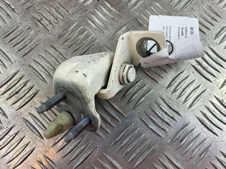 Ford EcoSport (2013 - 2018)  BB537826801AM Нижняя петля задней двери