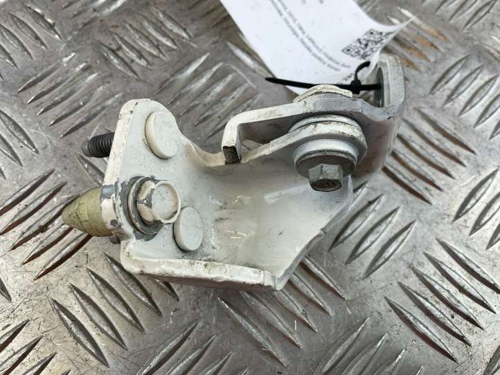 Ford EcoSport (2013 - 2018)  BB537826801AM Нижняя петля задней двери