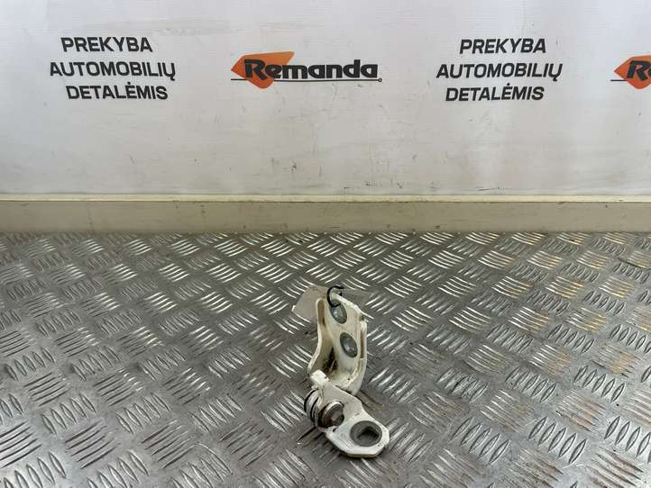 Ford EcoSport (2013 - 2018)  BB537822811AH Нижняя петля задней двери