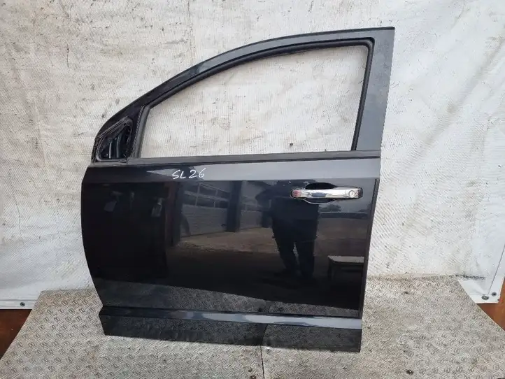 Dodge Journey (2007 - 2011) Дверь — фото 1