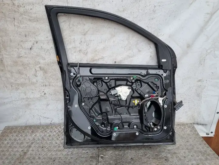 Dodge Journey (2007 - 2011) Дверь — фото 8