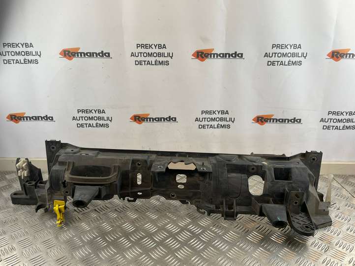 Ford EcoSport (2013 - 2018)  CN1516E146 Усилитель переднего бампера