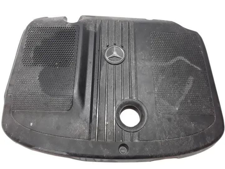 Mercedes-Benz CLS C218,X218 (2011 - 2017) A6510101467 Крышка двигателя декоративная — фото 1