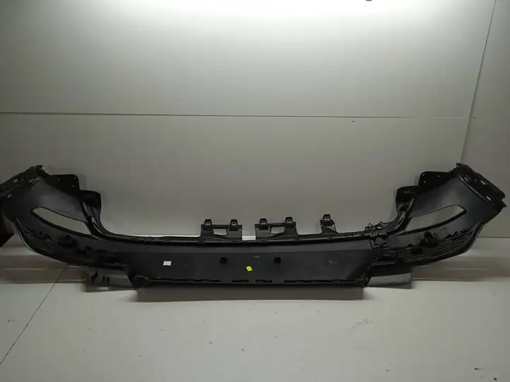 Renault Captur II (2020 - ) 850B24059R Нижняя часть переднего бампера — фото 7
