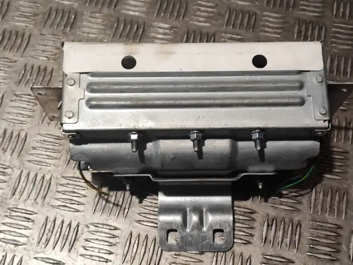 Land Rover Range Rover Sport L494 (2009 - 2013) AH22042A96 Подушка безопасности пассажира — фото 3