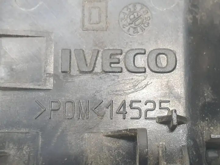 Iveco Daily Daily 40.8 (2001 - 2009) 14525 Внутренняя ручка раздвижной двери — фото 5
