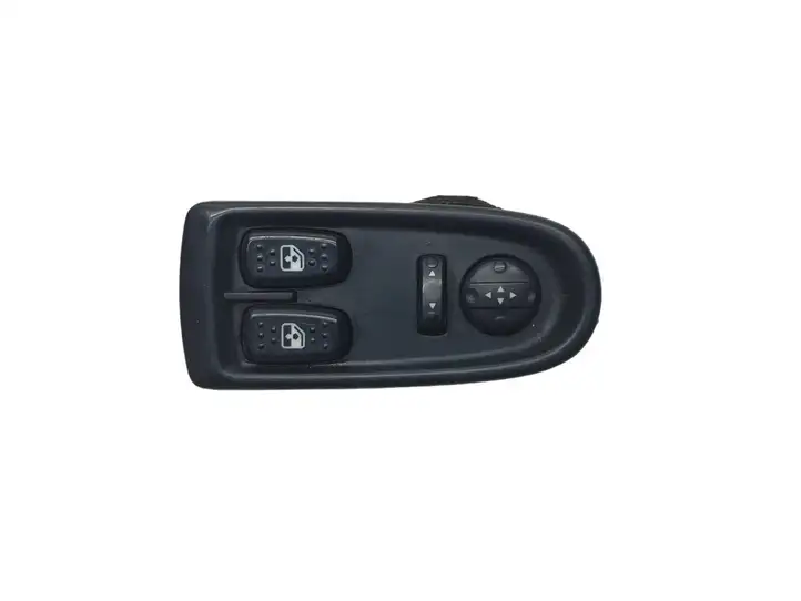 Iveco Daily Daily 40.8 (2001 - 2009) 5801304491 Блок кнопок стеклоподъемников — фото 1
