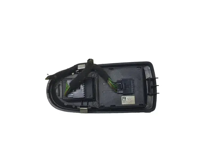 Iveco Daily Daily 40.8 (2001 - 2009) 5801304491 Блок кнопок стеклоподъемников — фото 2