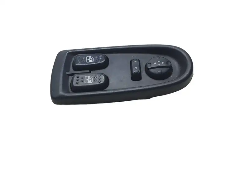 Iveco Daily Daily 40.8 (2001 - 2009) 5801304491 Блок кнопок стеклоподъемников — фото 3