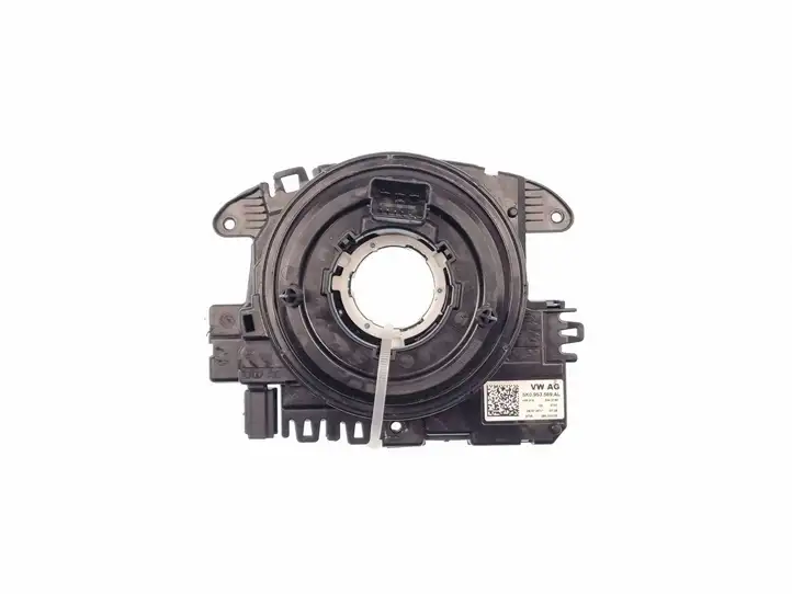 Skoda Octavia Mk3 (5E) (2013 - 2019) 5K0953569AL Контактное кольцо SRS — фото 1