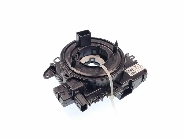 Skoda Octavia Mk3 (5E) (2013 - 2019) 5K0953569AL Контактное кольцо SRS — фото 2