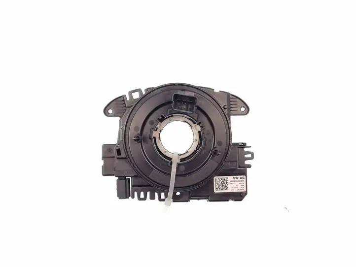 Volkswagen PASSAT B7 (2011 - 2014) 5K0953569R Контактное кольцо SRS — фото 1