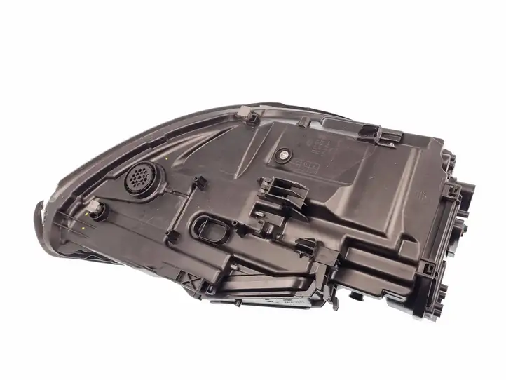 Porsche Panamera (970) (2013 - 2016) 97063105573 Передняя фара — фото 5