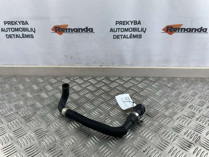 Fiat Ducato (2014 - )  1394042080 Трубка (трубки)/ шланг (шланги) охлаждения
