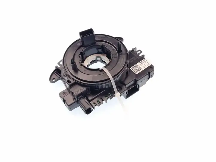Skoda Octavia Mk2 (1Z) (2004 - 2013) 5K0953569D Контактное кольцо SRS — фото 2