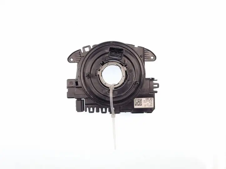 Audi A1 (2010 - 2014) 5K0953569BB Контактное кольцо SRS — фото 2