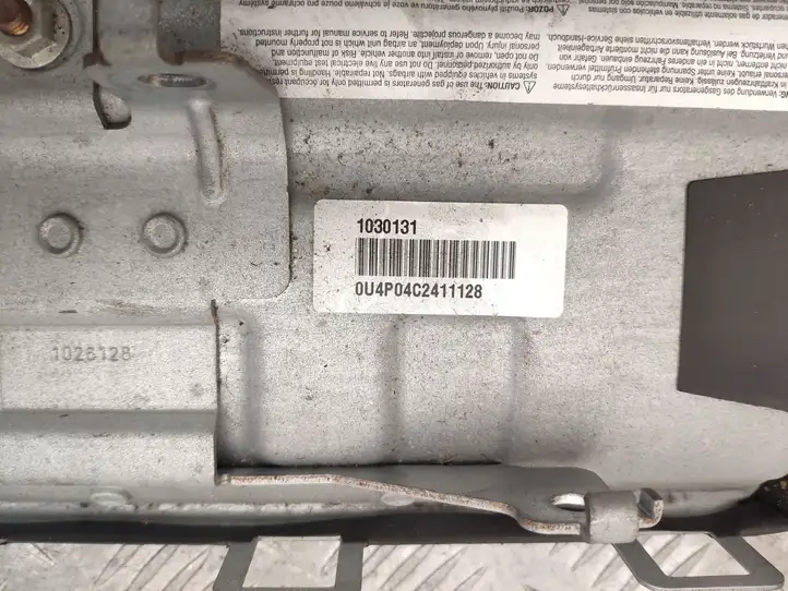 Audi A3/S3 8V (2012 - 2016) 8V2880841 Подушка безопасности пассажира — фото 7