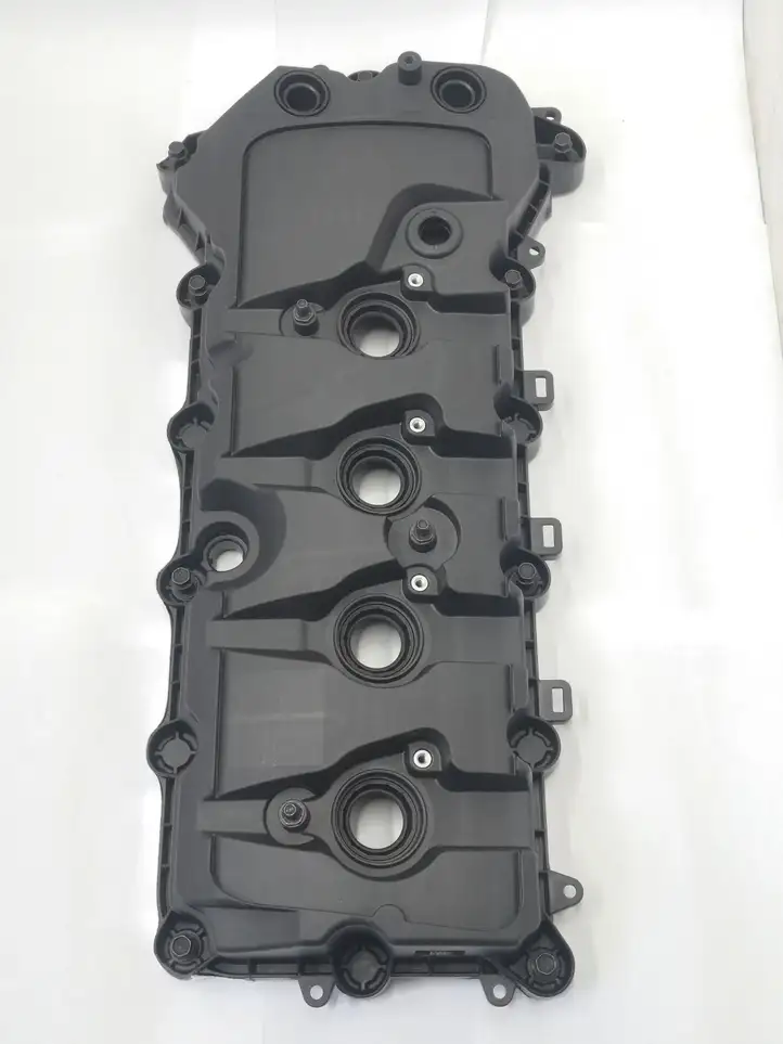 Ford Mustang VI (2015 - ) KR3E6K273AA Крышка головки блока цилиндров — фото 1