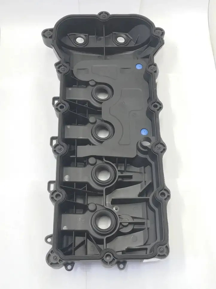 Ford Mustang VI (2015 - ) KR3E6K273AA Крышка головки блока цилиндров — фото 2