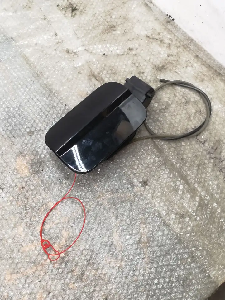Audi A6 C7 (2014 - 2018) 4G0809906 Крышка топливного бака — фото 1