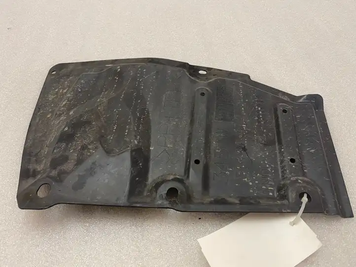Toyota Auris E180 (2012 - 2018) 5144405020 Защита двигателя — фото 1