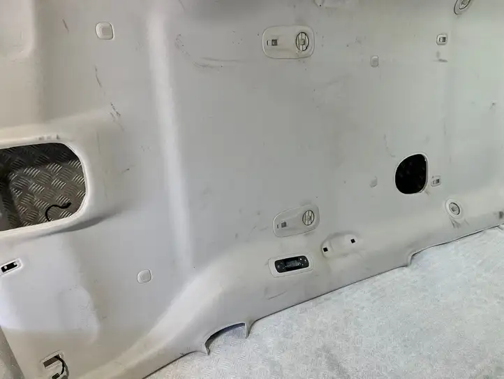 Chrysler Pacifica (2016 - ) Потолочная обшивка — фото 4