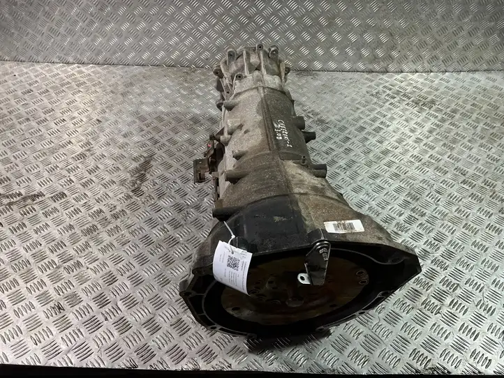 Jeep Grand Cherokee (2010 - 2021) 52854875AG Автоматическая коробка передач (АКПП) — фото 1