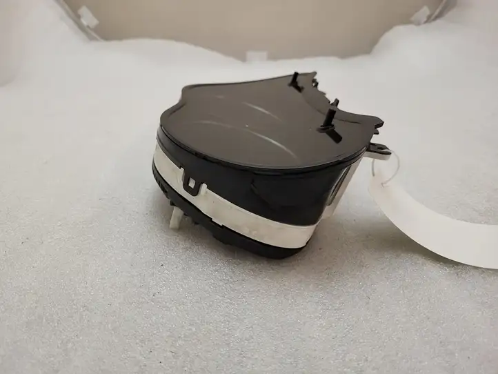 Toyota Avensis T250 (2006 - 2009) 8380005C00 Спидометр — фото 2