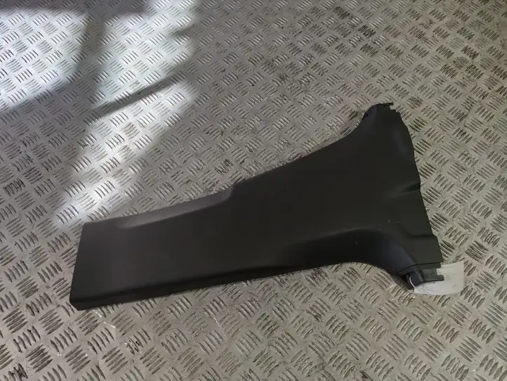 Toyota Auris E180 (2012 - 2018) 6241402220 Нижняя обшивка стойки B — фото 1