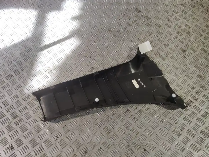 Toyota Auris E180 (2012 - 2018) 6241402220 Нижняя обшивка стойки B — фото 3