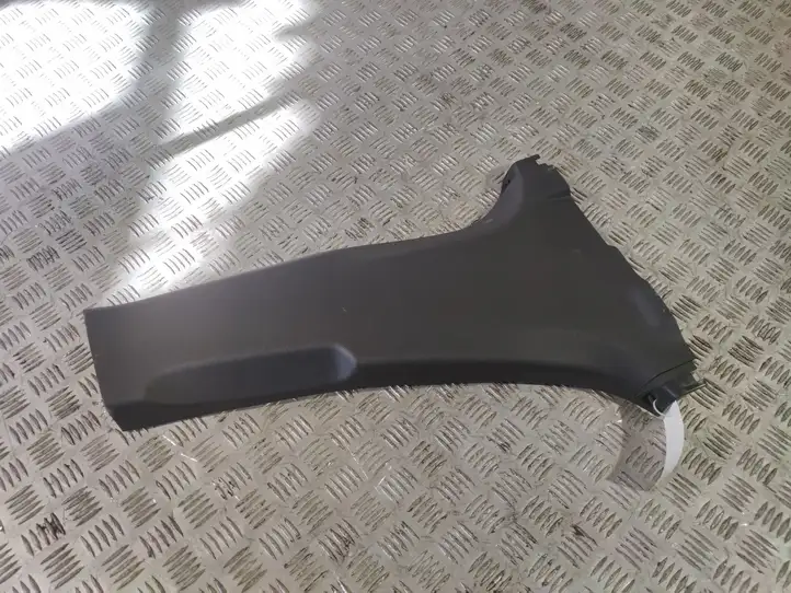 Toyota Auris E180 (2012 - 2018) 6241302220 Нижняя обшивка стойки B — фото 1