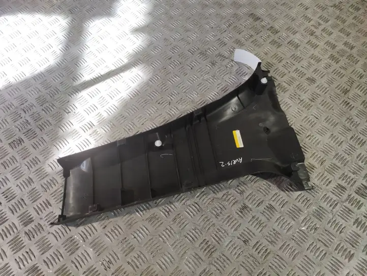 Toyota Auris E180 (2012 - 2018) 6241302220 Нижняя обшивка стойки B — фото 3