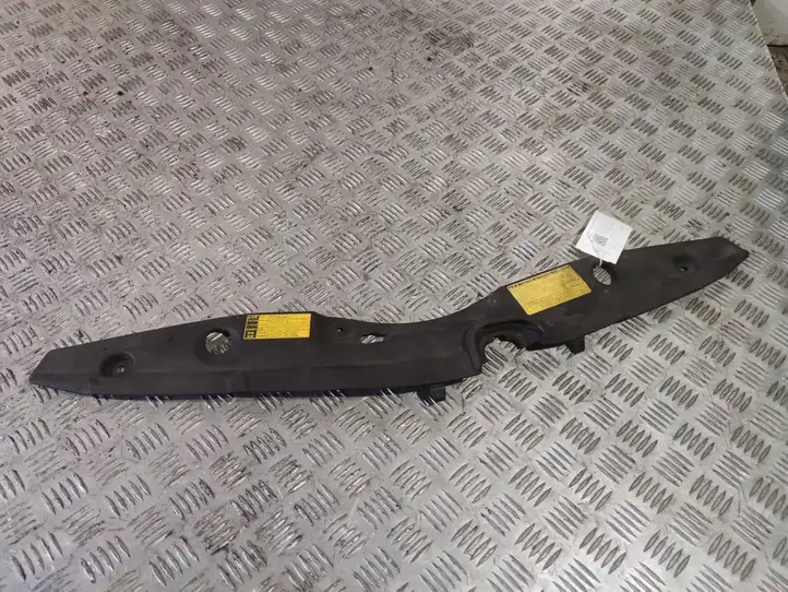 Toyota Prius (XW30) (2009 - 2015) 5328947032 Накладка замка капота — фото 1