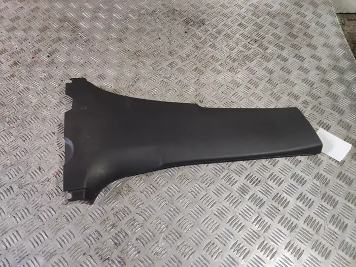 Toyota Prius (XW30) (2009 - 2015) 6241347040 Нижняя обшивка стойки B — фото 1