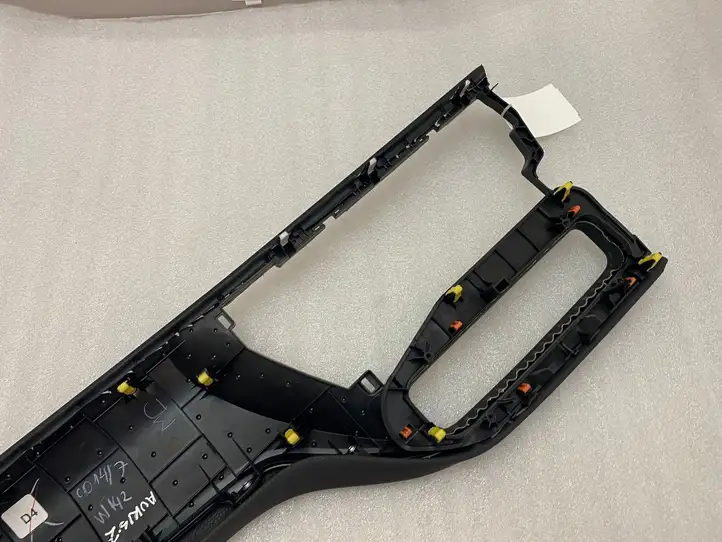 Toyota Auris E180 (2012 - 2018) 5540302230 Декоративная планка — фото 6