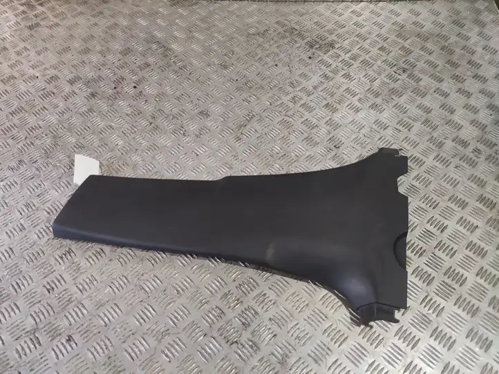 Toyota Prius (XW30) (2009 - 2015) 6241447040 Нижняя обшивка стойки B — фото 1