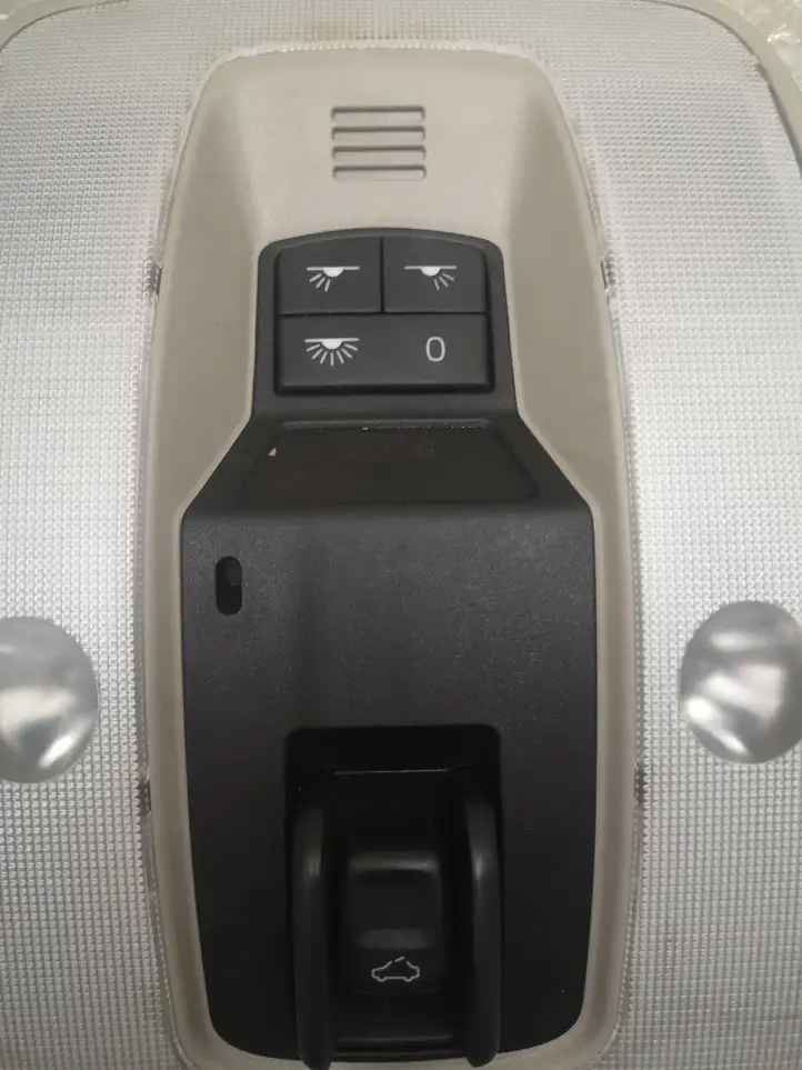 Volvo S60 (2013 - 2018) 39826637 Передняя подсветка — фото 2