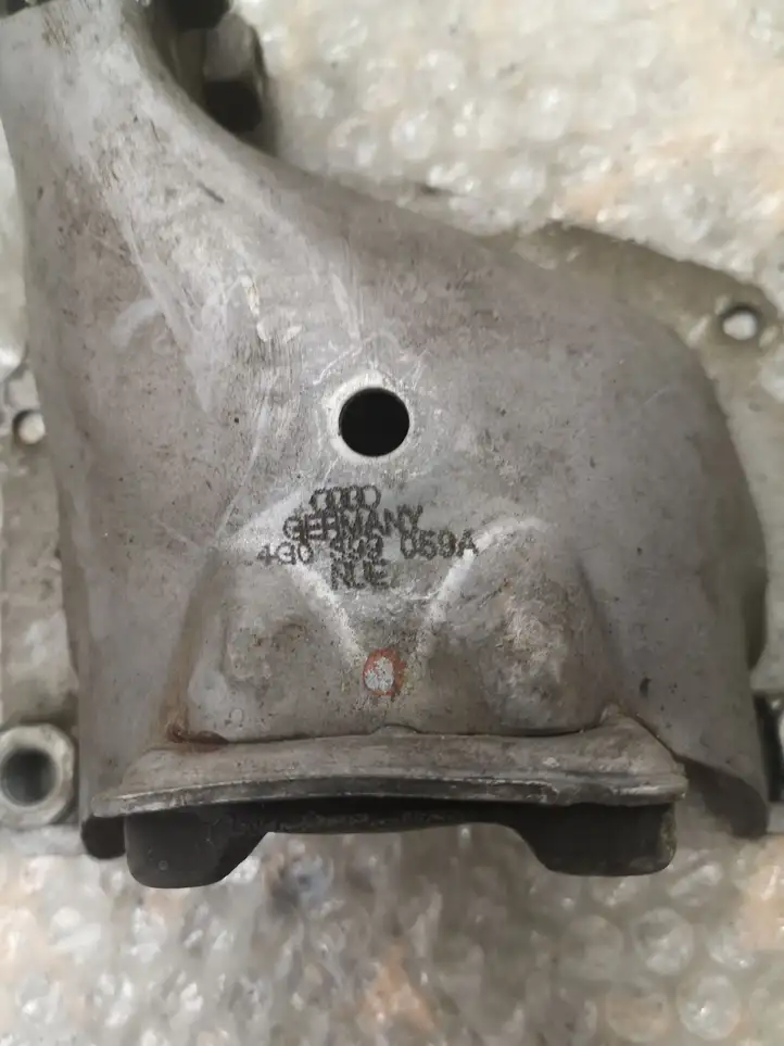 Audi A6 C7 (2014 - 2018) 4G0399059 Кронштейн двигателя — фото 2