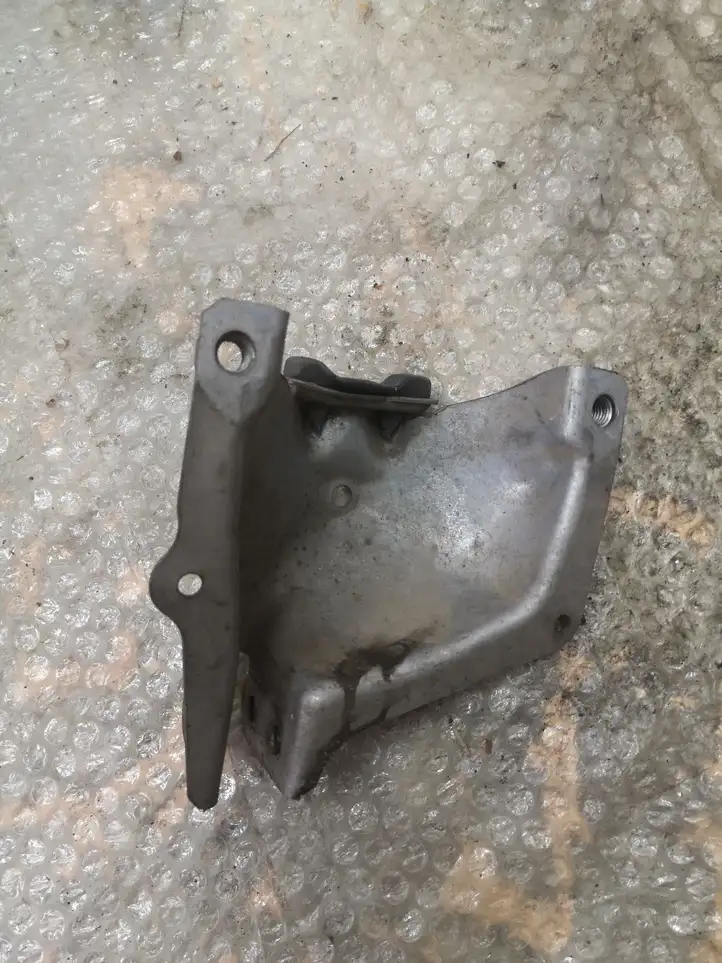 Audi A6 C7 (2014 - 2018) 4G0399059 Кронштейн двигателя — фото 3
