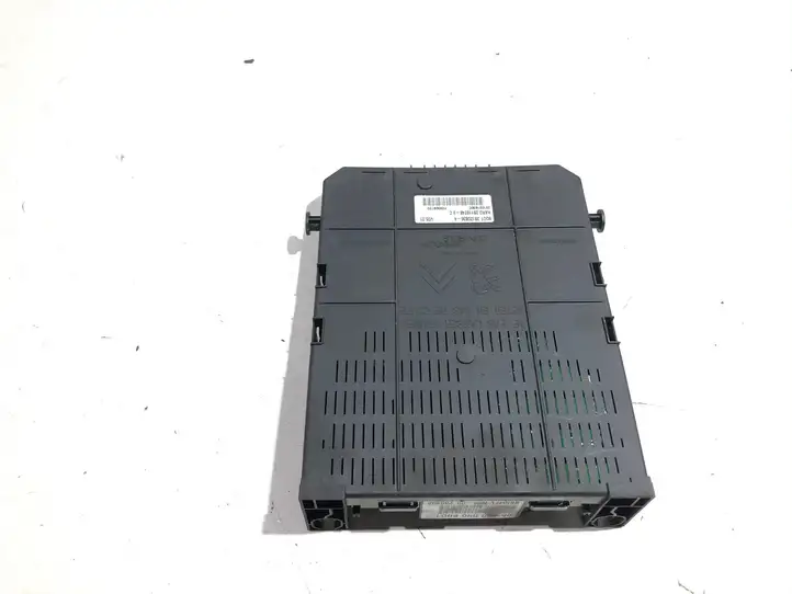 Citroen C4 I Picasso (2006 - 2013) 966405908001XY Модуль комфорта — фото 2