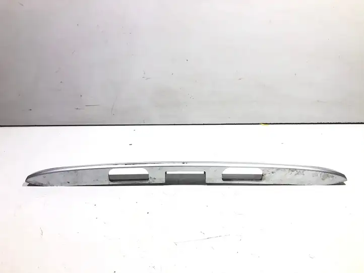 Peugeot 307 CC (2001 - 2005) 9638615777 Подсветка номера — фото 2