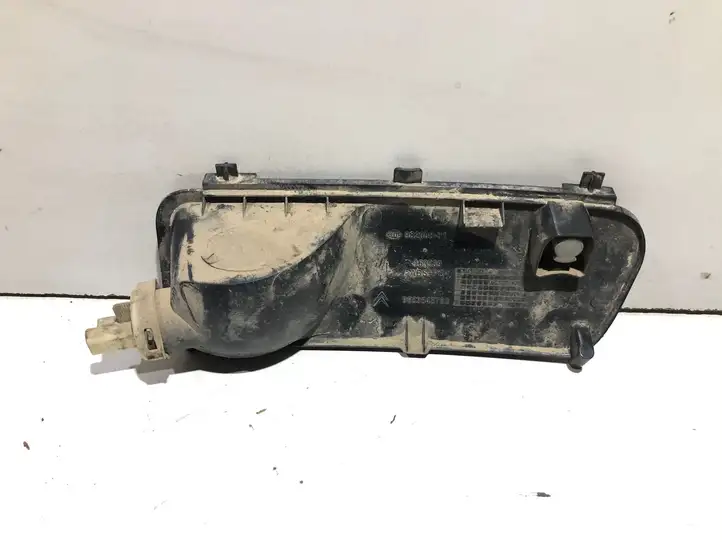 Citroen C4 I Picasso (2006 - 2013) 9653548780 Задняя противотуманная фара — фото 2